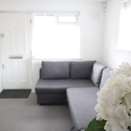 Twelve Thirty Serviced Apartments - Balham ロンドン エクステリア 写真
