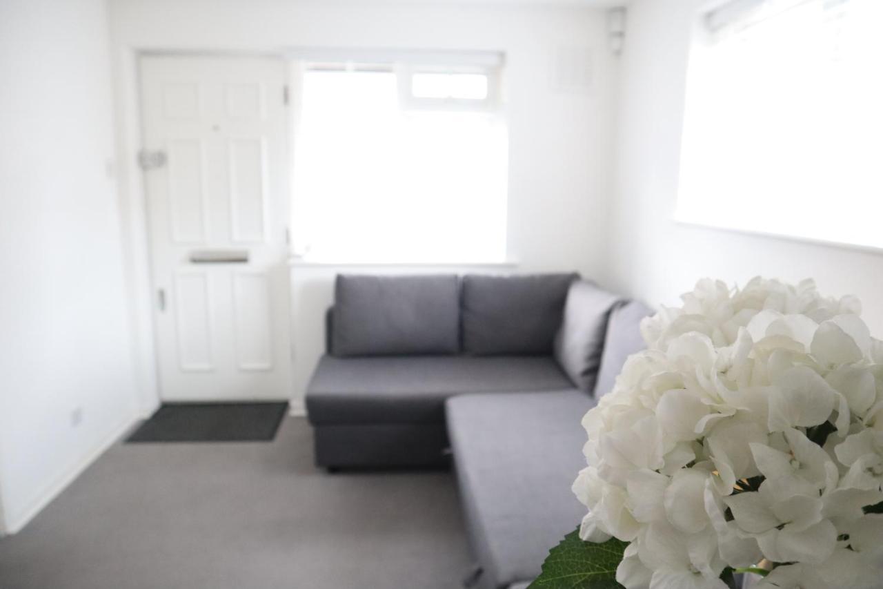 Twelve Thirty Serviced Apartments - Balham ロンドン エクステリア 写真
