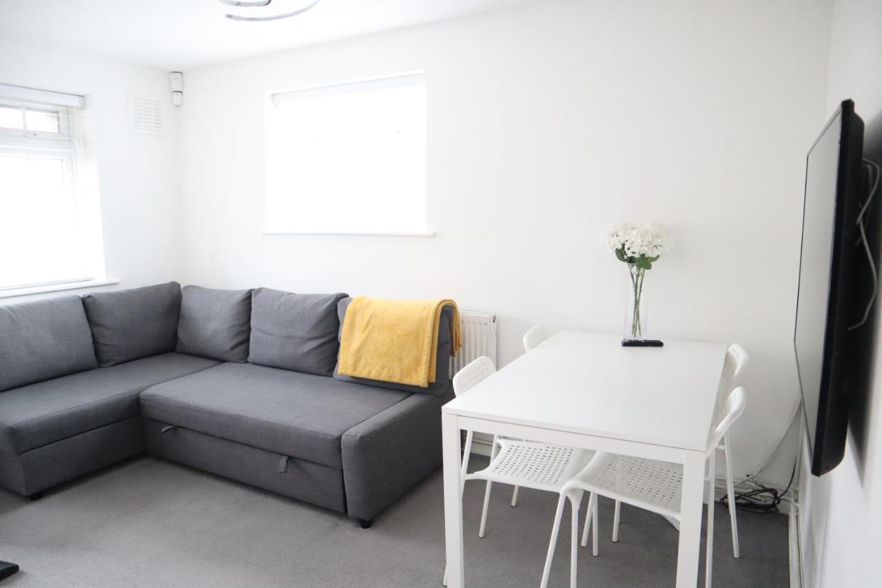 Twelve Thirty Serviced Apartments - Balham ロンドン エクステリア 写真